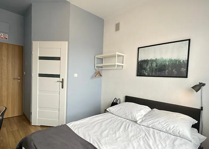 Premium Hostel & Bistro - Hostelpremium Pl