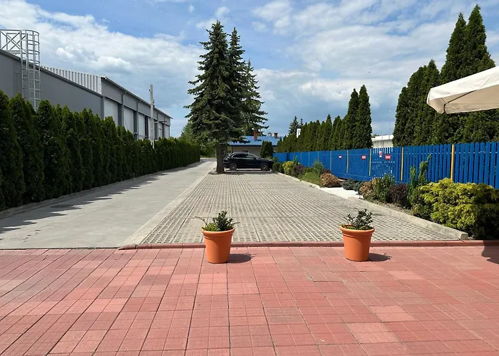 Premium Hostel & Bistro - Hostelpremium Pl