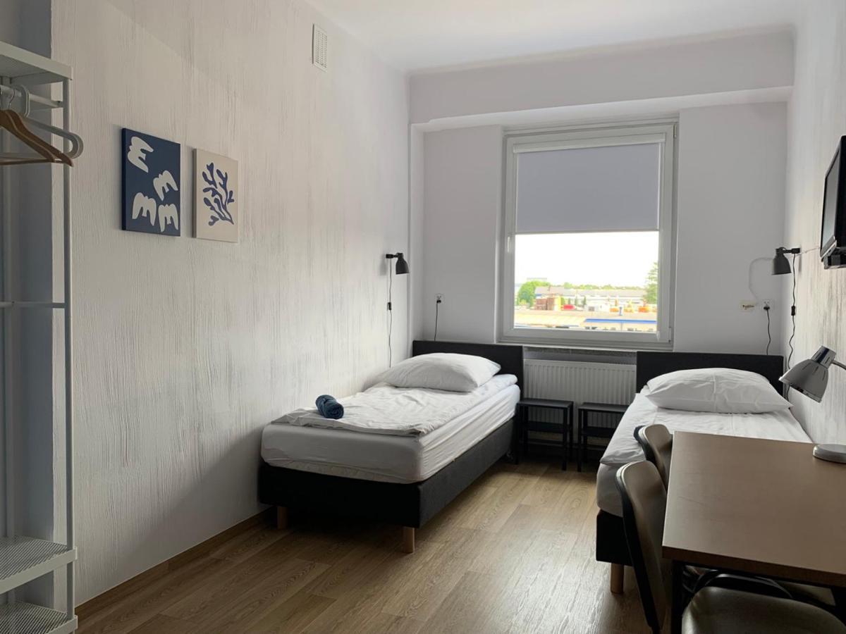Bed & Breakfast Premium & Bistro - Hostelpremium Pl Mielec