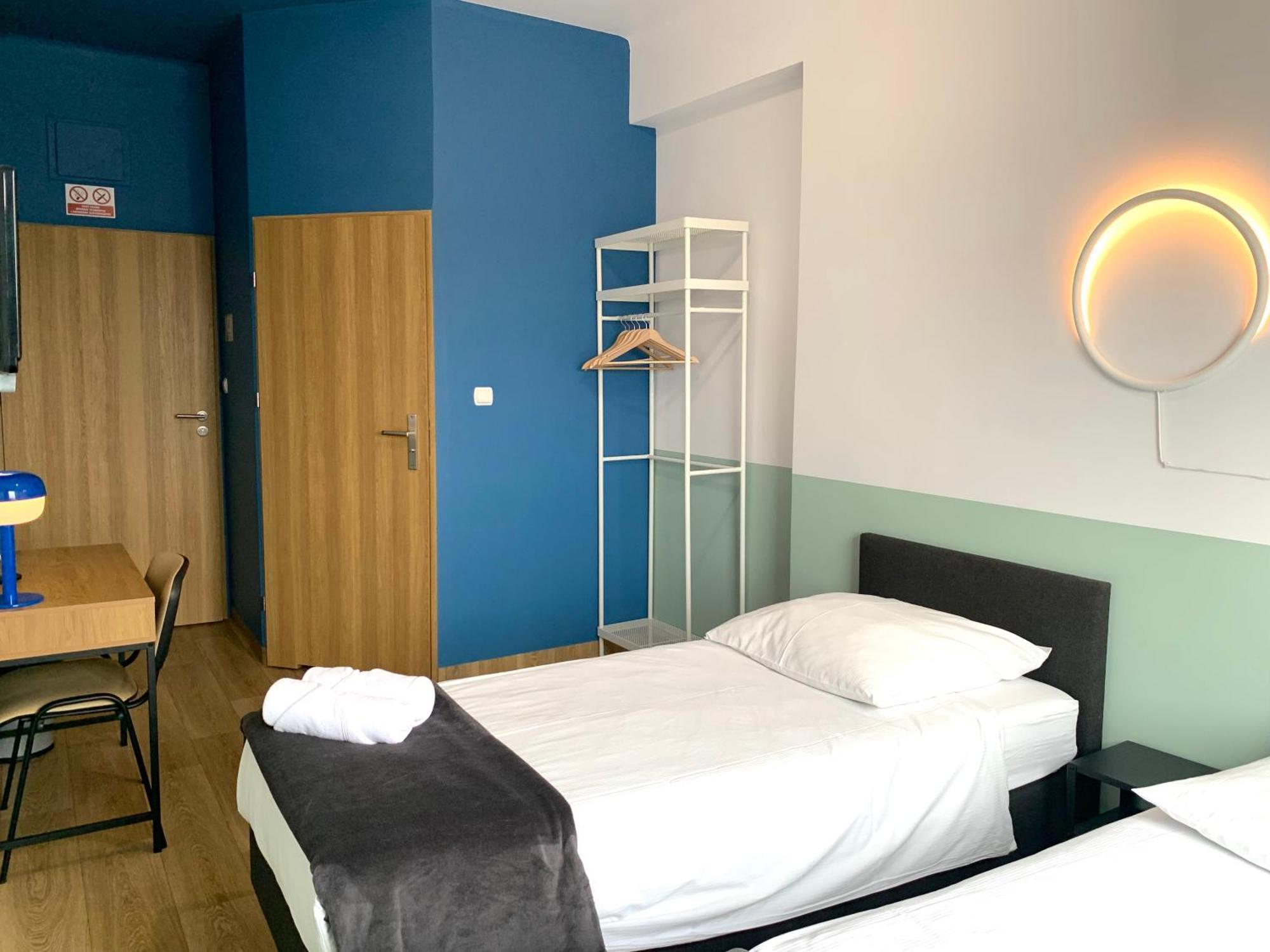 Premium & Bistro - Hostelpremium Pl Mielec