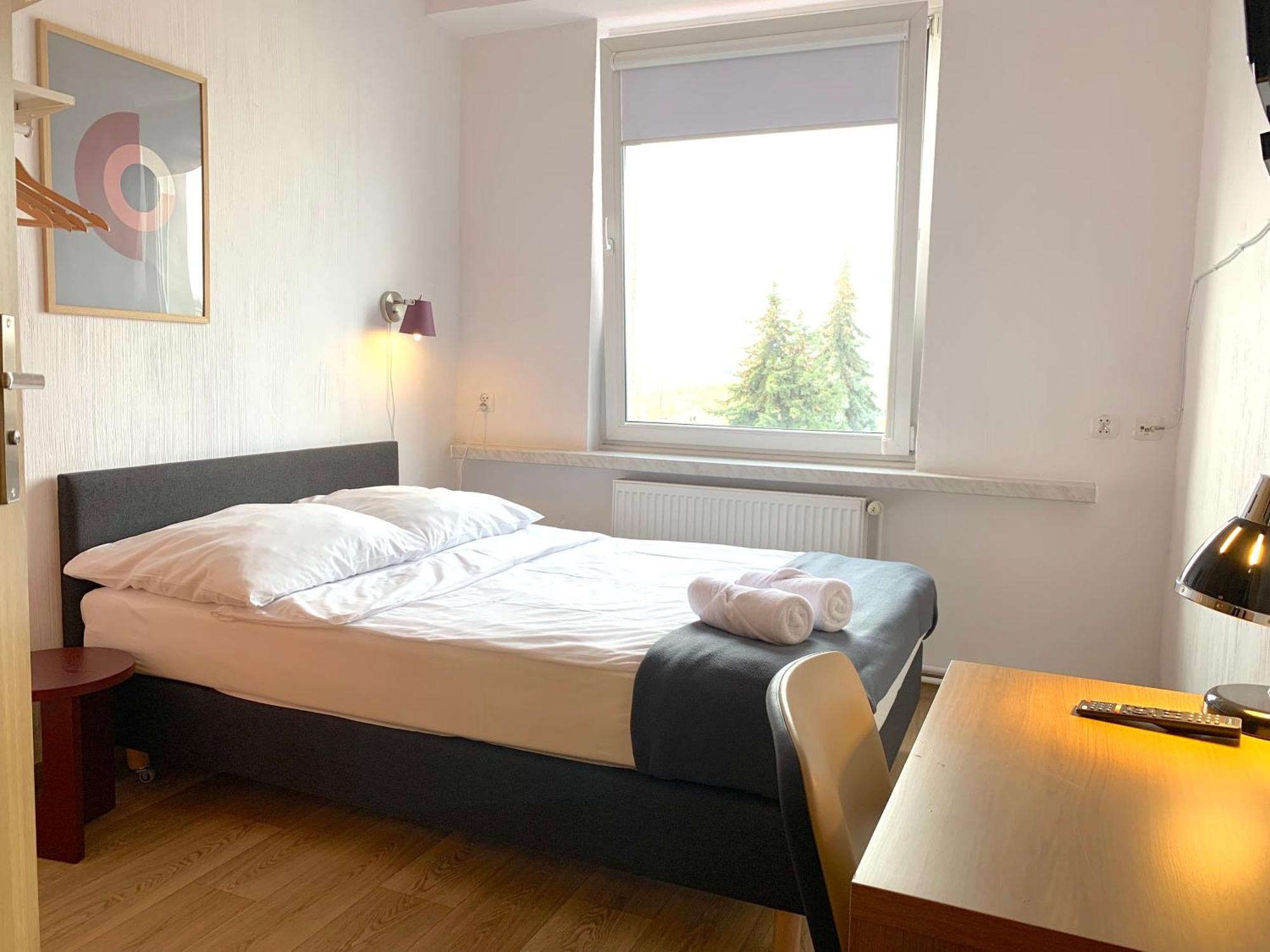 Premium & Bistro - Hostelpremium Pl *