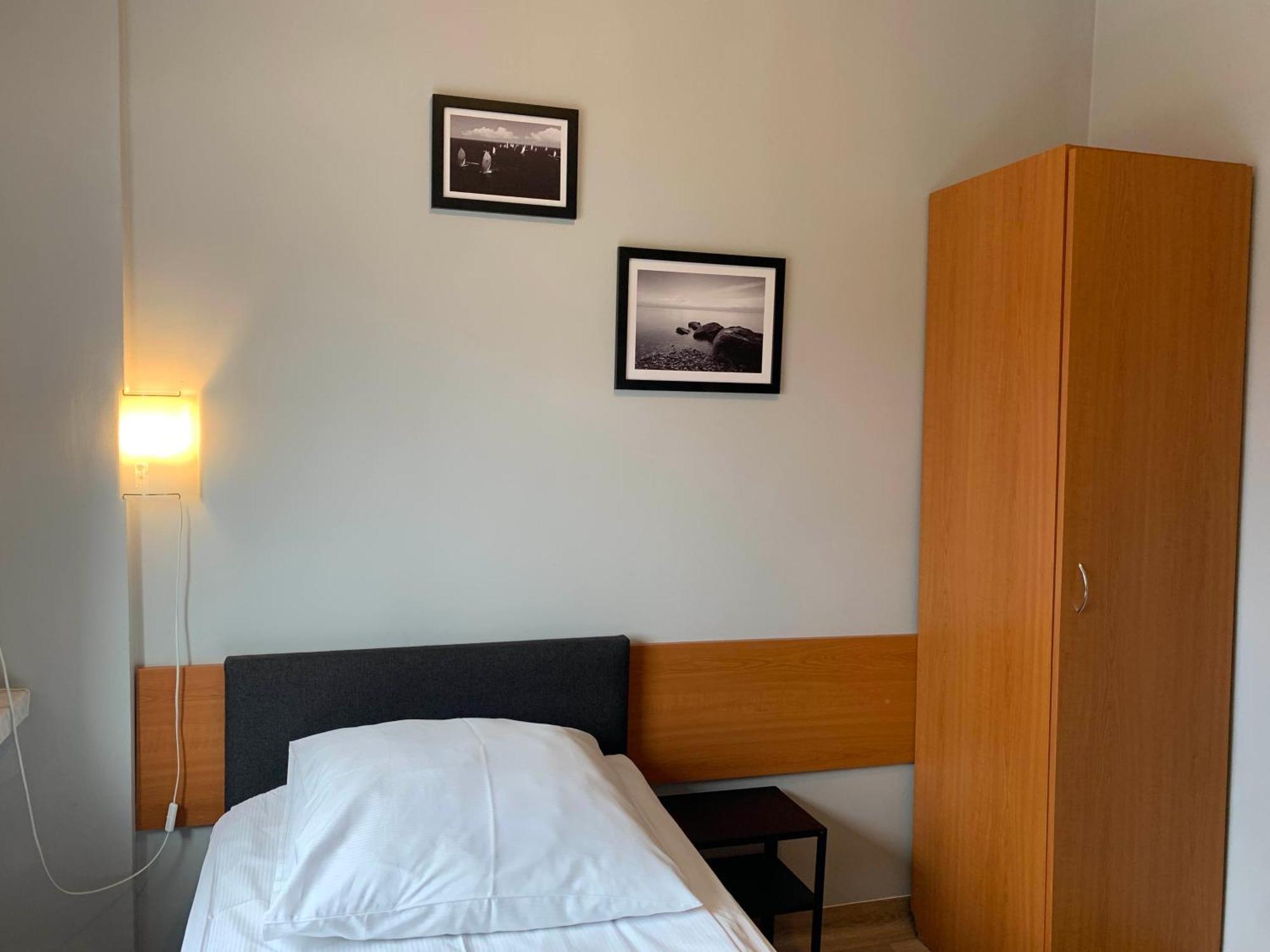 Premium & Bistro - Hostelpremium Pl