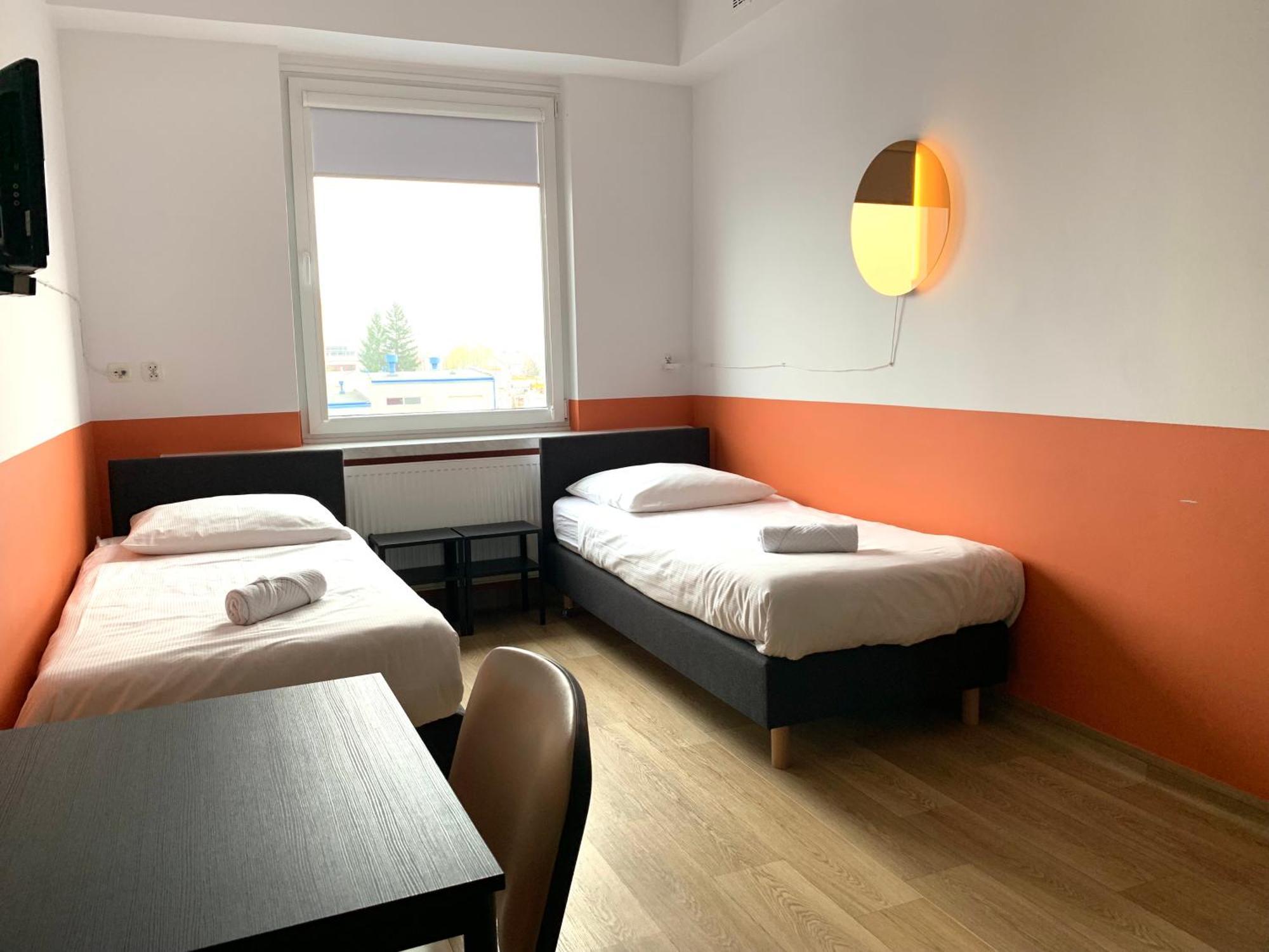 Premium & Bistro - Hostelpremium Pl Bed & Breakfast Mielec