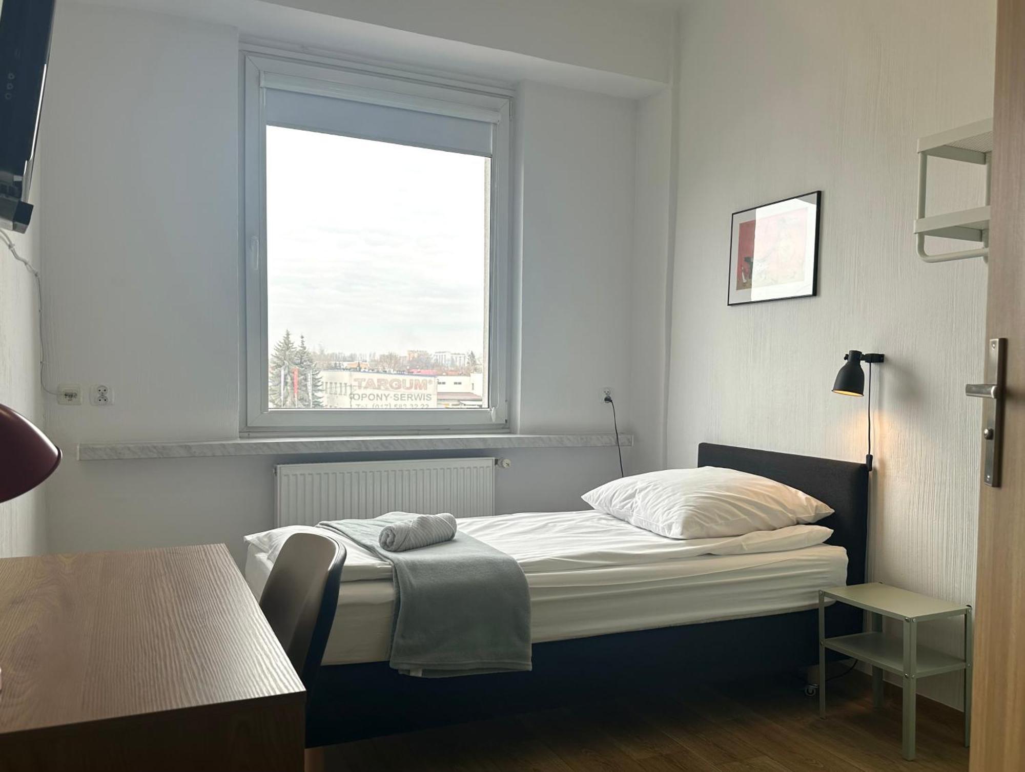 Bed & Breakfast Premium & Bistro - Hostelpremium Pl