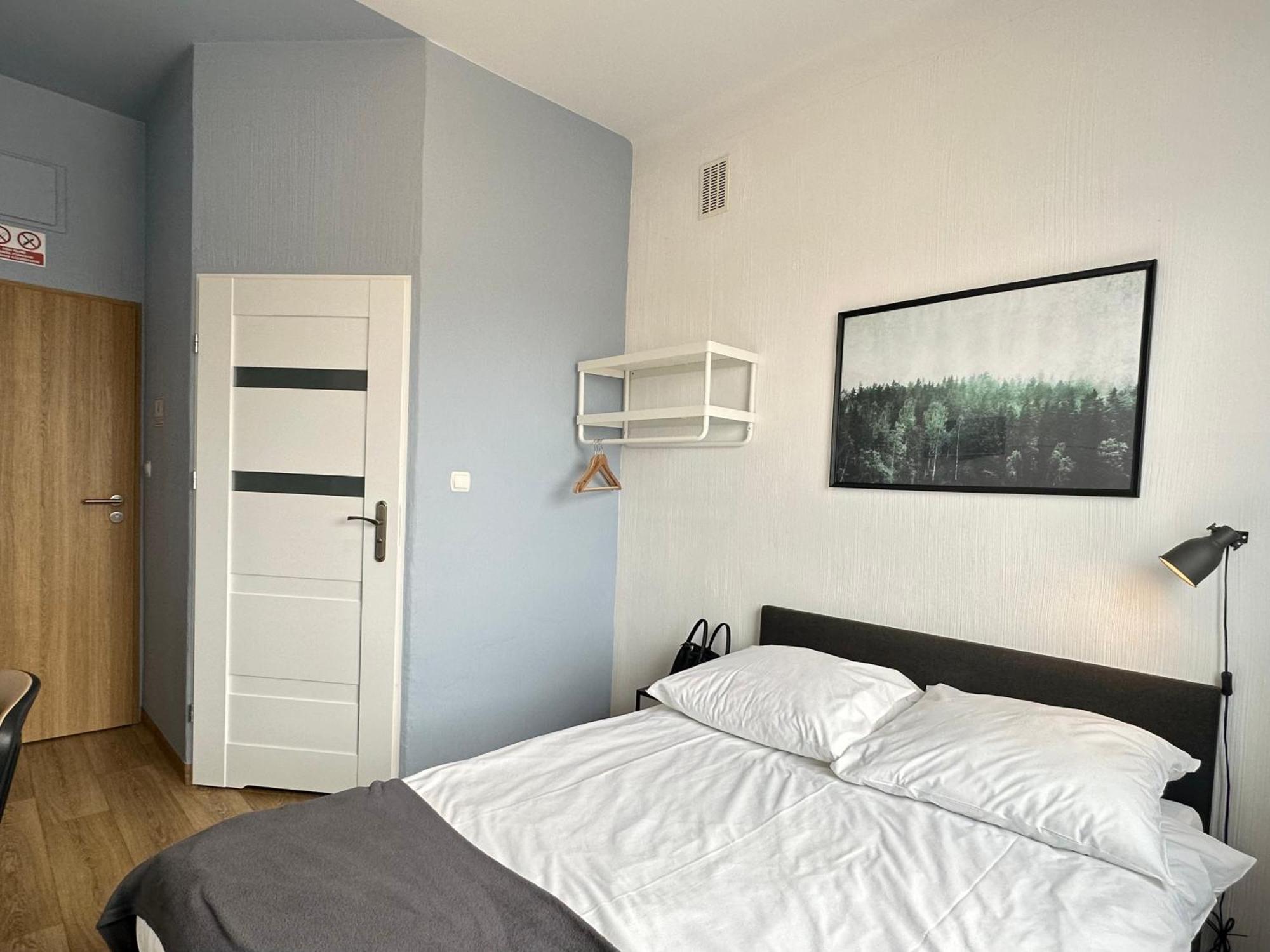Premium & Bistro - Hostelpremium Pl Bed & Breakfast Mielec