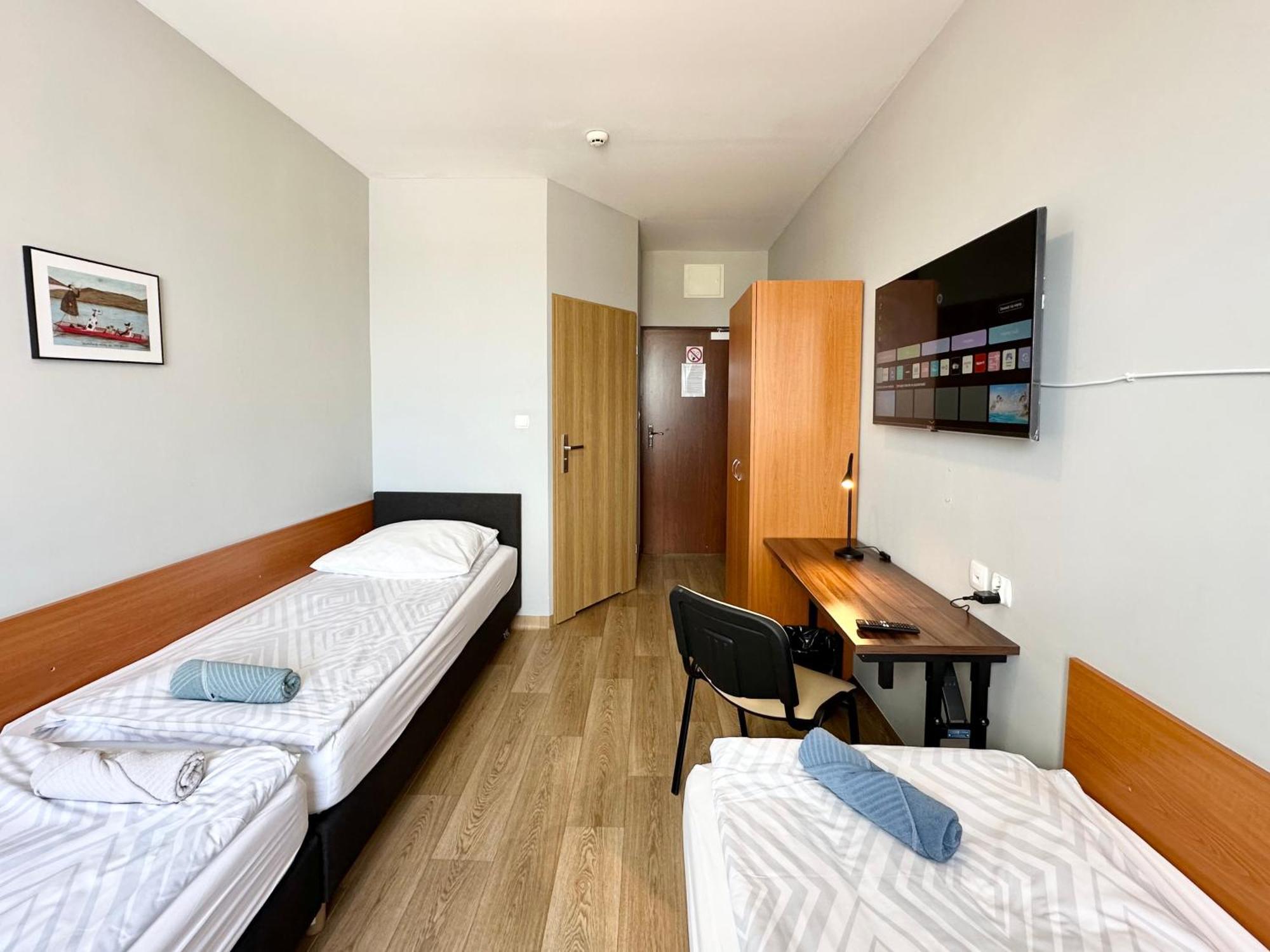 Bed & Breakfast Premium & Bistro - Hostelpremium Pl Mielec