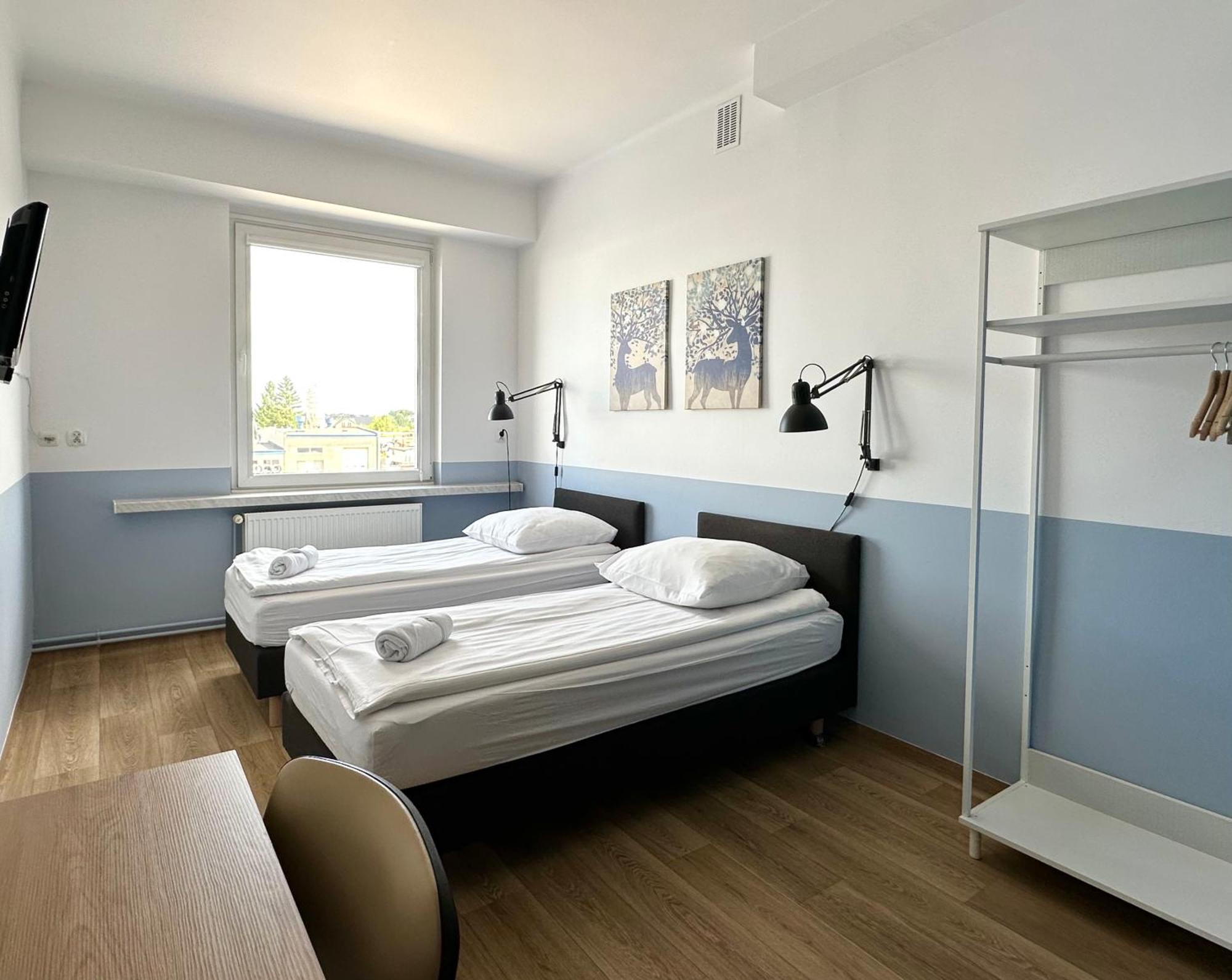 Premium & Bistro - Hostelpremium Pl