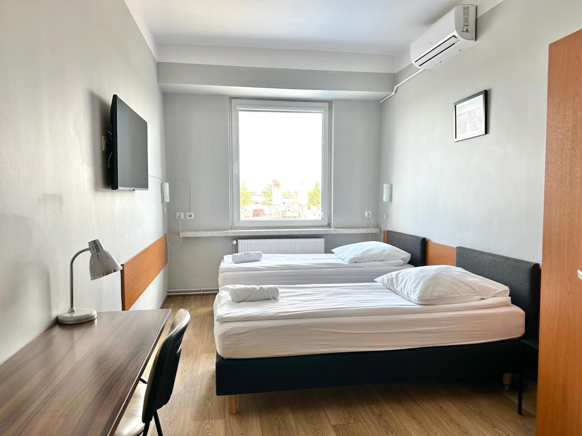 Bed & Breakfast Premium & Bistro - Hostelpremium Pl